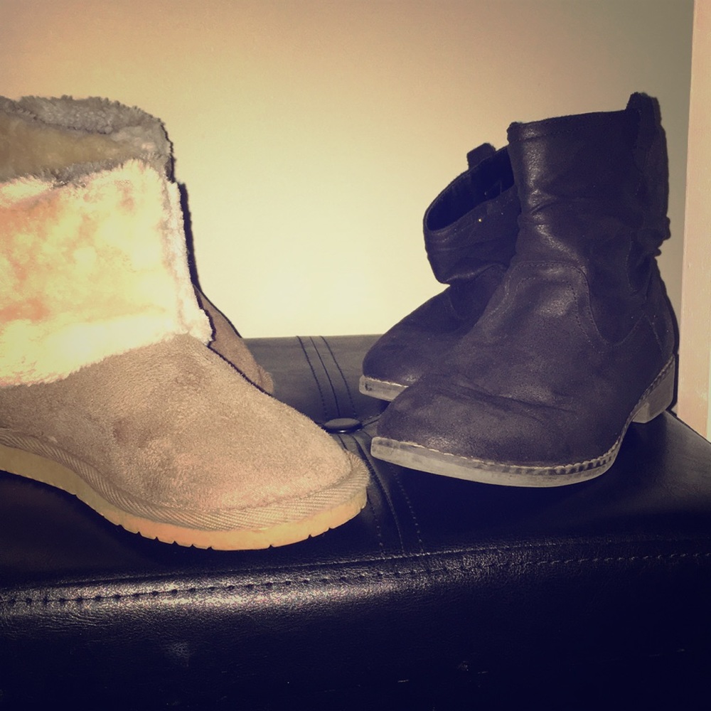 Boots